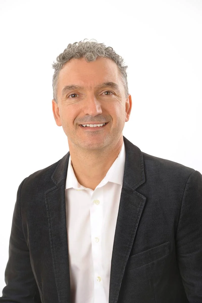 Dr. Paolo Sanzo, Director and Physiotherapist at Active Potential Rehabilitation Services